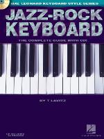 Jazz-Rock Keyboard