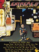 Extreme II - Pornograffitti: A Funked Up Fairy Tale (Guitar Recorded Versions)