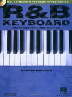 R&amp;B Keyboard