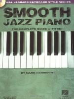 Smooth Jazz Piano