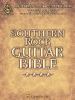 Southern Rock Guitar Bible
