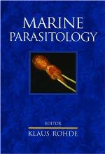 Marine Parasitology