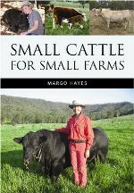 Small cattle for small farms