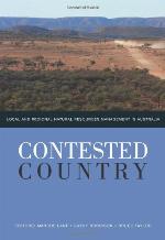 Contested Country [Op]