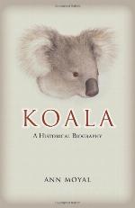 Koala : a Historical Biography.