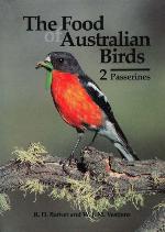 The food of Australian birds. 2, Passerines
