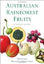 Australian Rainforest Fruits
