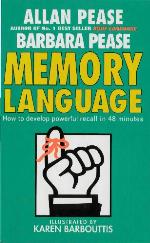 Memory Language - How to Develop Powerful Recall in 48 Minutes
