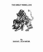 The great rebellion