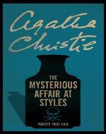 The Mysterious Affair at Styles