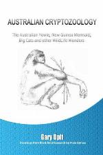 Australian cryptozoology