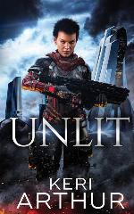 Unlit (Kingdoms of Earth &amp; Air) (Volume 1)