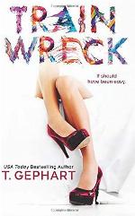 Train Wreck (Collision)