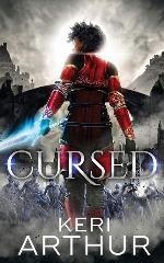 Cursed (The Kingdoms of Earth &amp; Air)