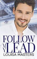 Follow My Lead: A Joy Universe Novel