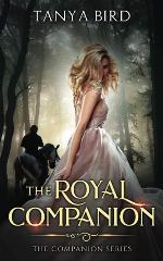 The Royal Companion: An epic love story