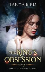 The King's Obsession (The Companion series)