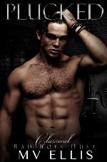 Plucked (Classical Badboys Duet)