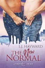 The New Normal (Gold Coast Collage)