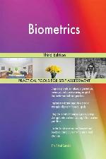 Biometrics Third Edition