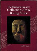 The Diamond Jenness collections from Bering Strait