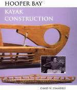 Hooper Bay Kayak Construction (Mercury Series)