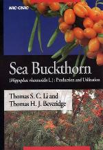Sea Buckthorn (Hippophae Rhamnoides L.) Production And Utilization