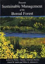 Towards Sustainable Management of the Boreal Forest