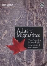 Atlas Of Migmatites