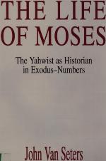 The Life of Moses