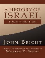 A History of Israel