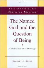 The Named God and the Question of Being