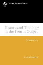 History and Theology in the Fourth Gospel