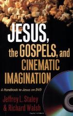 Jesus, the Gospels, and Cinematic Imagination