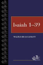 Isaiah 1-39