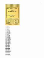 The mind and its education