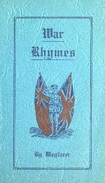 War rhymes