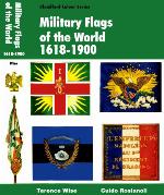Military Flags of the World 1618-1900