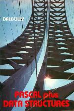 Pascal Plus Data Structures, Algorithms, and Advanced Programming