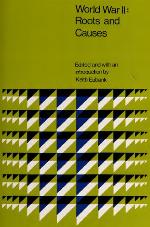 World War II, Roots And Causes