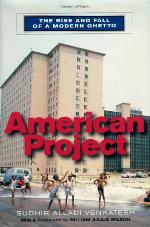 American Project