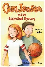 The Basketball Mystery