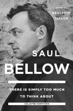 There Is Simply Too Much to Think about