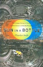 Sun in a Bottle