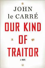 Our Kind of Traitor