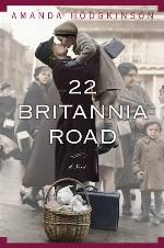 22 Britannia Road: A Novel
