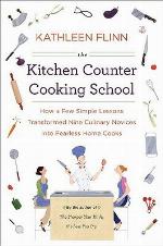 The Kitchen Counter Cooking School