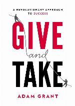 Give and Take