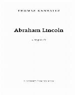 Abraham Lincoln
