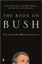 The Book on Bush